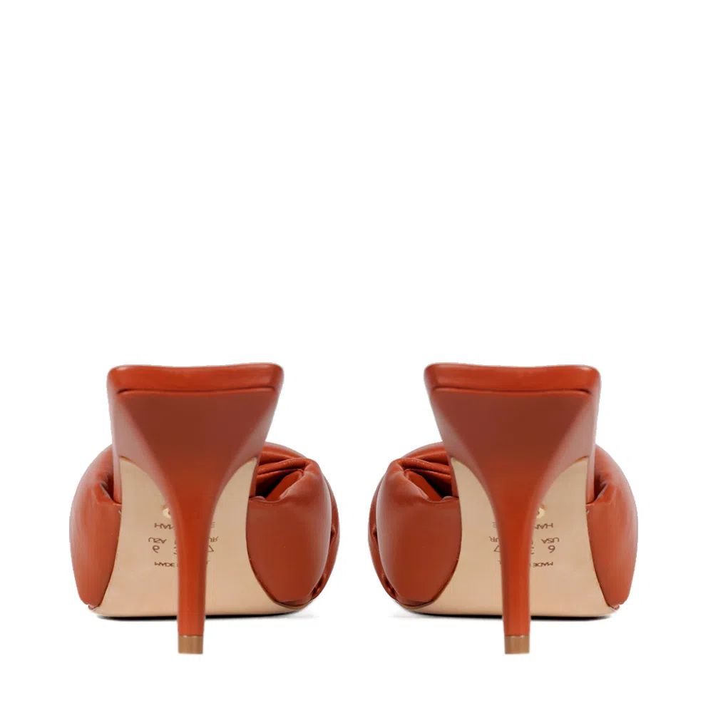 Mule Bali Ferrugem - Imagem 5