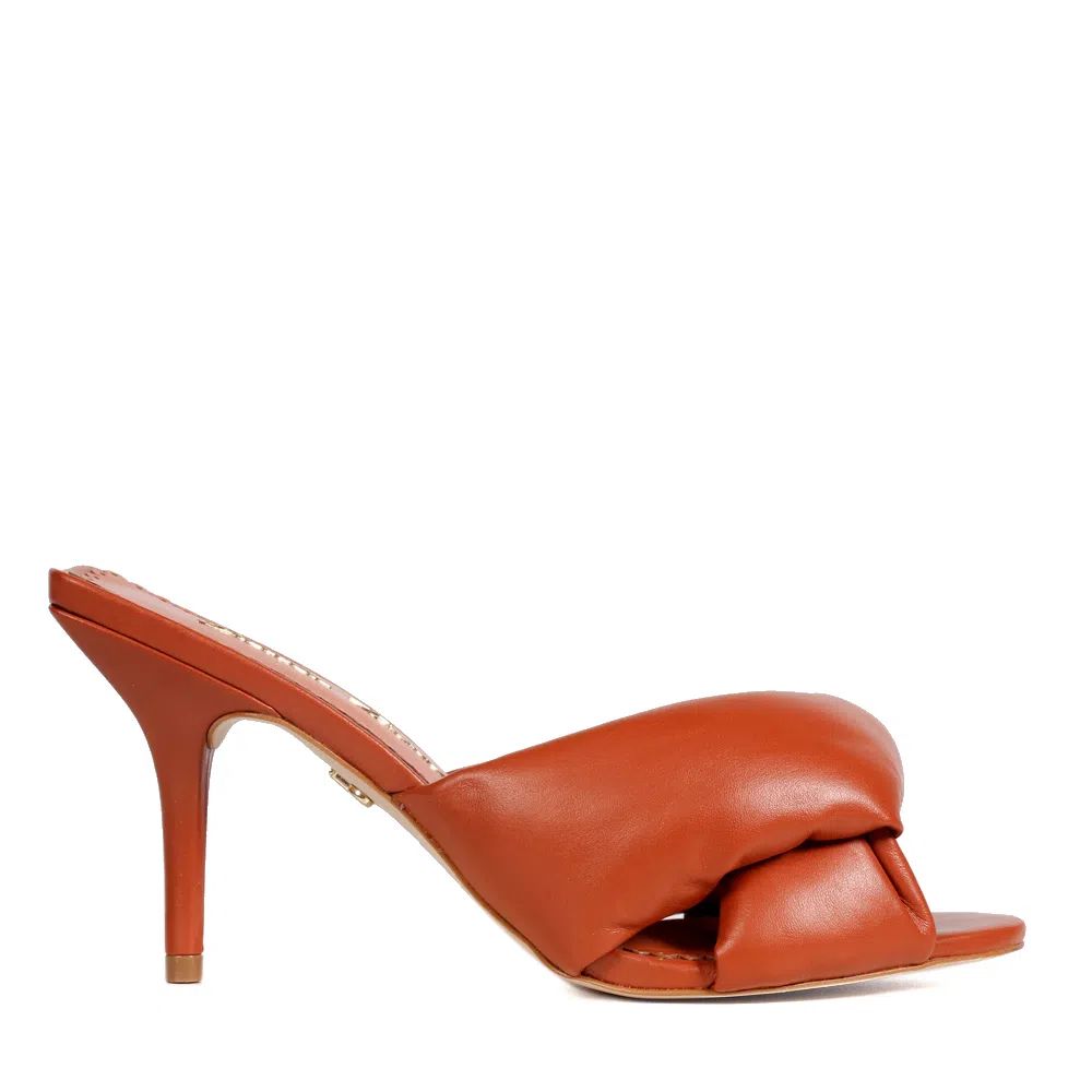 Mule Bali Ferrugem - Imagem 3