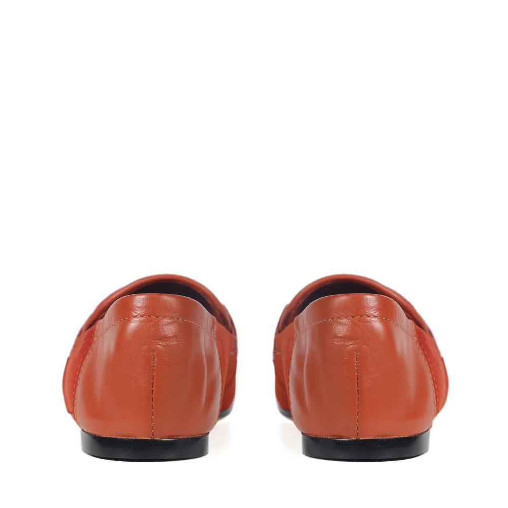 Mocassim Carmel Ferrugem - Imagem 5