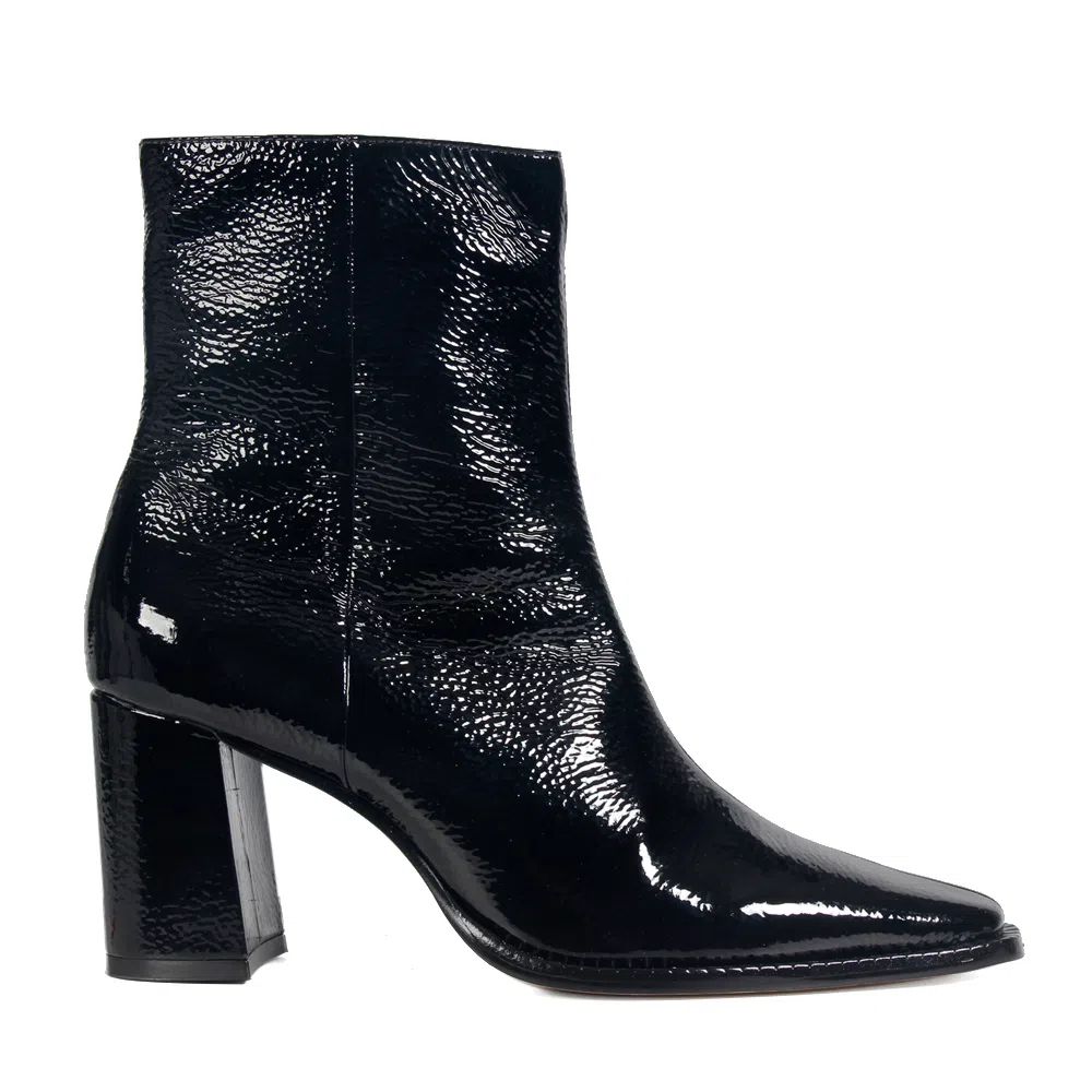 Bota Amalfi Preto - Imagem 3