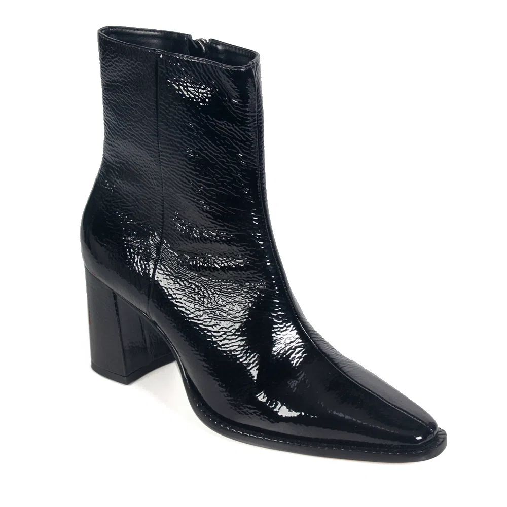 Bota Amalfi Preto - Imagem 2