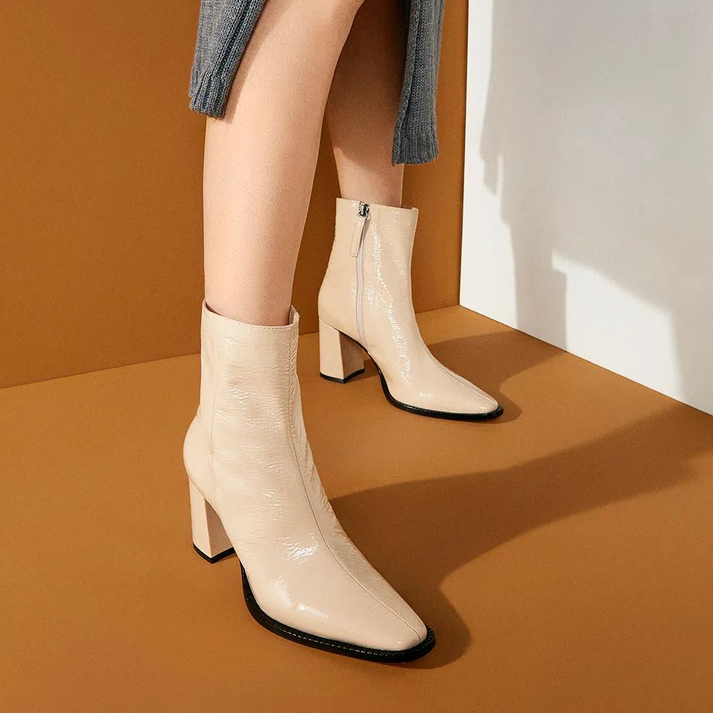 Bota Amalfi Aveia