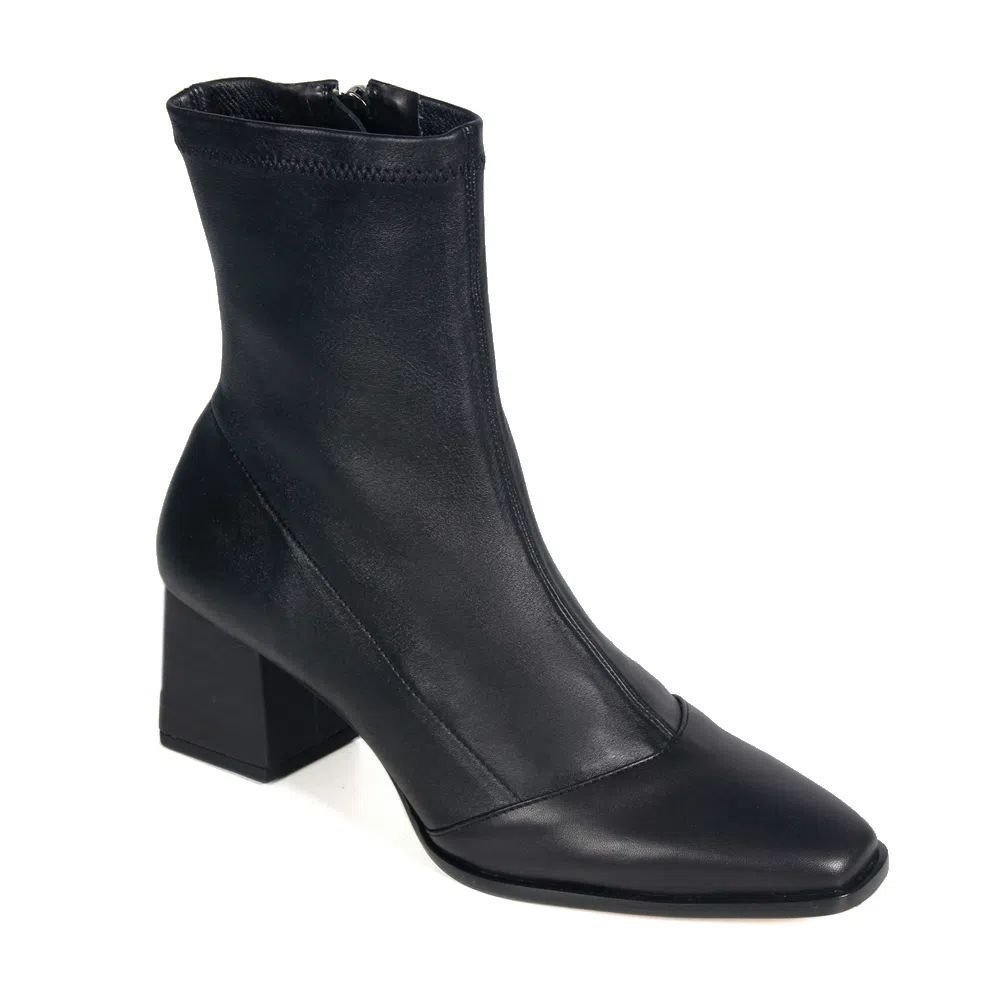 Bota Viena Preto - Imagem 3
