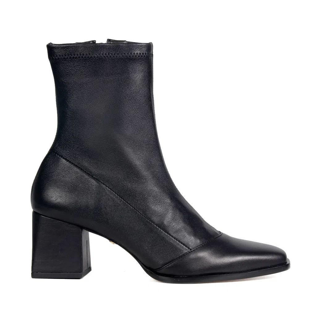 Bota Viena Preto - Imagem 2