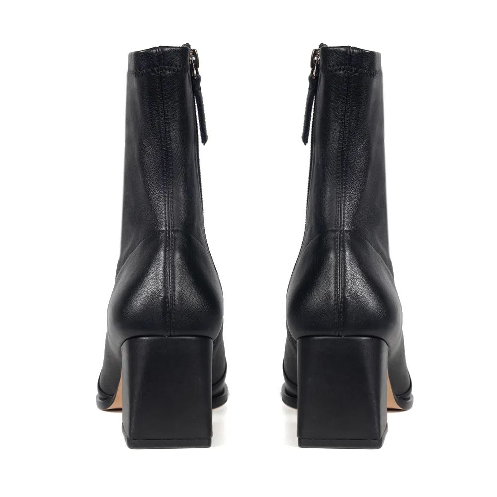 Bota Viena Preto - Imagem 5