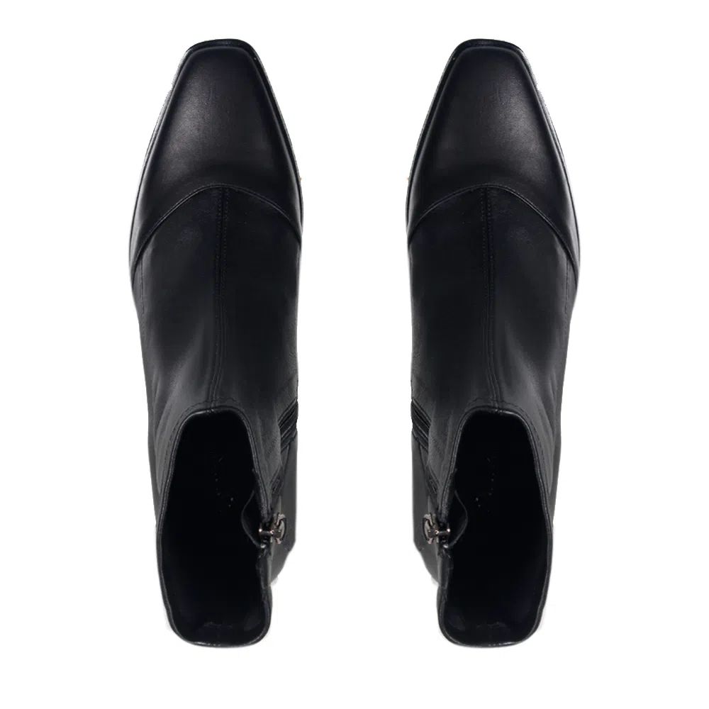Bota Viena Preto - Imagem 4