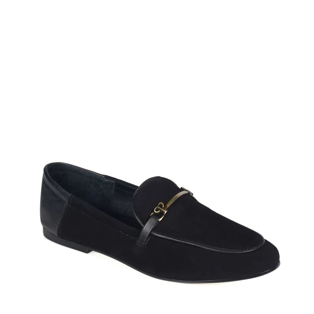 Mocassim Carmel Preto - Imagem 2