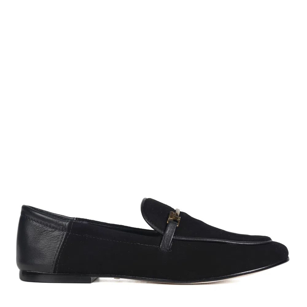Mocassim Carmel Preto - Imagem 3