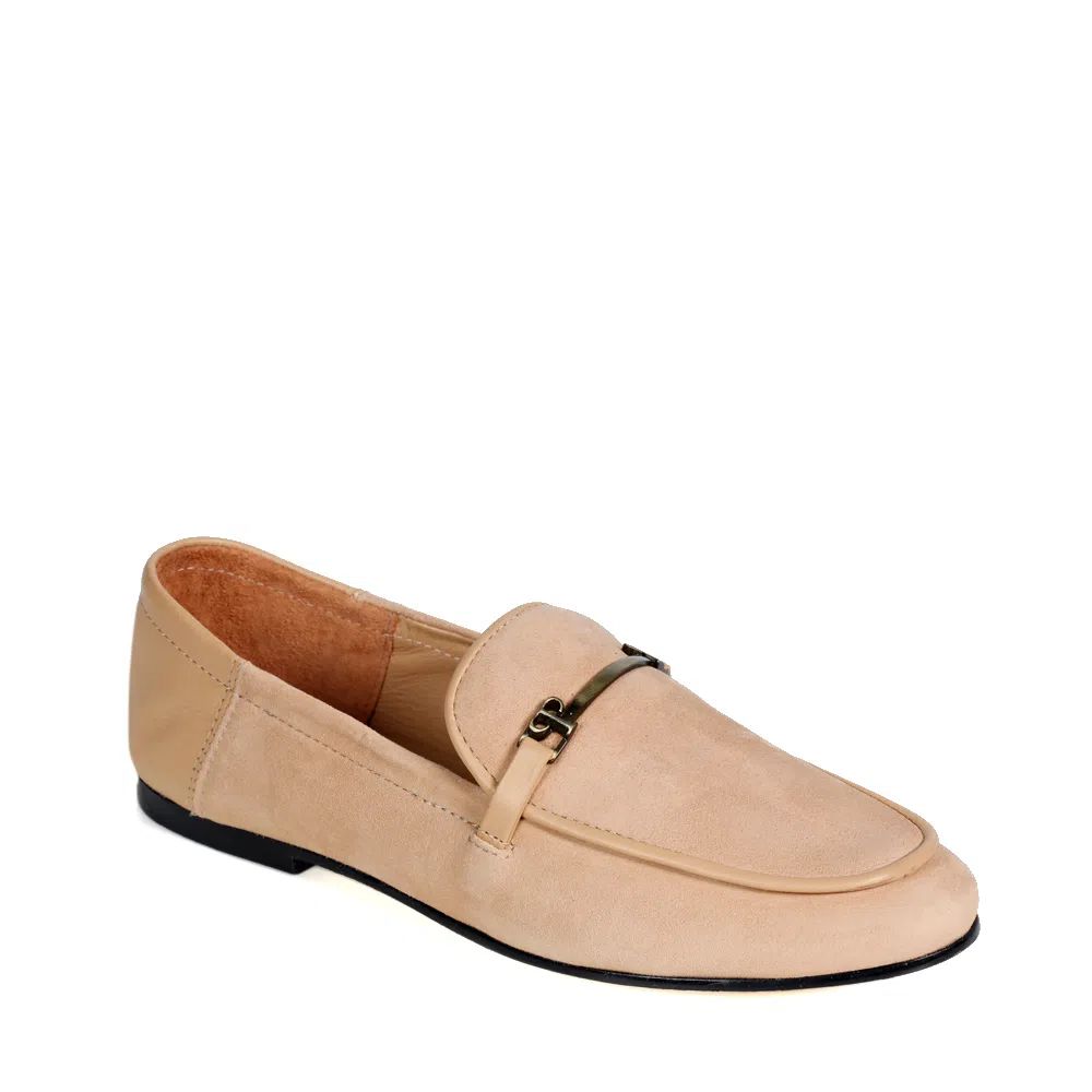 Mocassim Carmel Castanha - Imagem 2
