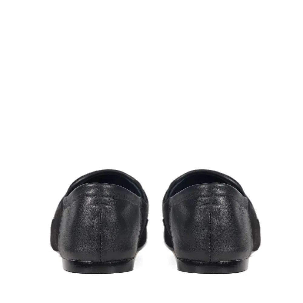 Mocassim Carmel Preto - Imagem 4