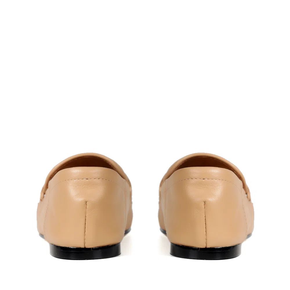 Mocassim Carmel Castanha - Imagem 4