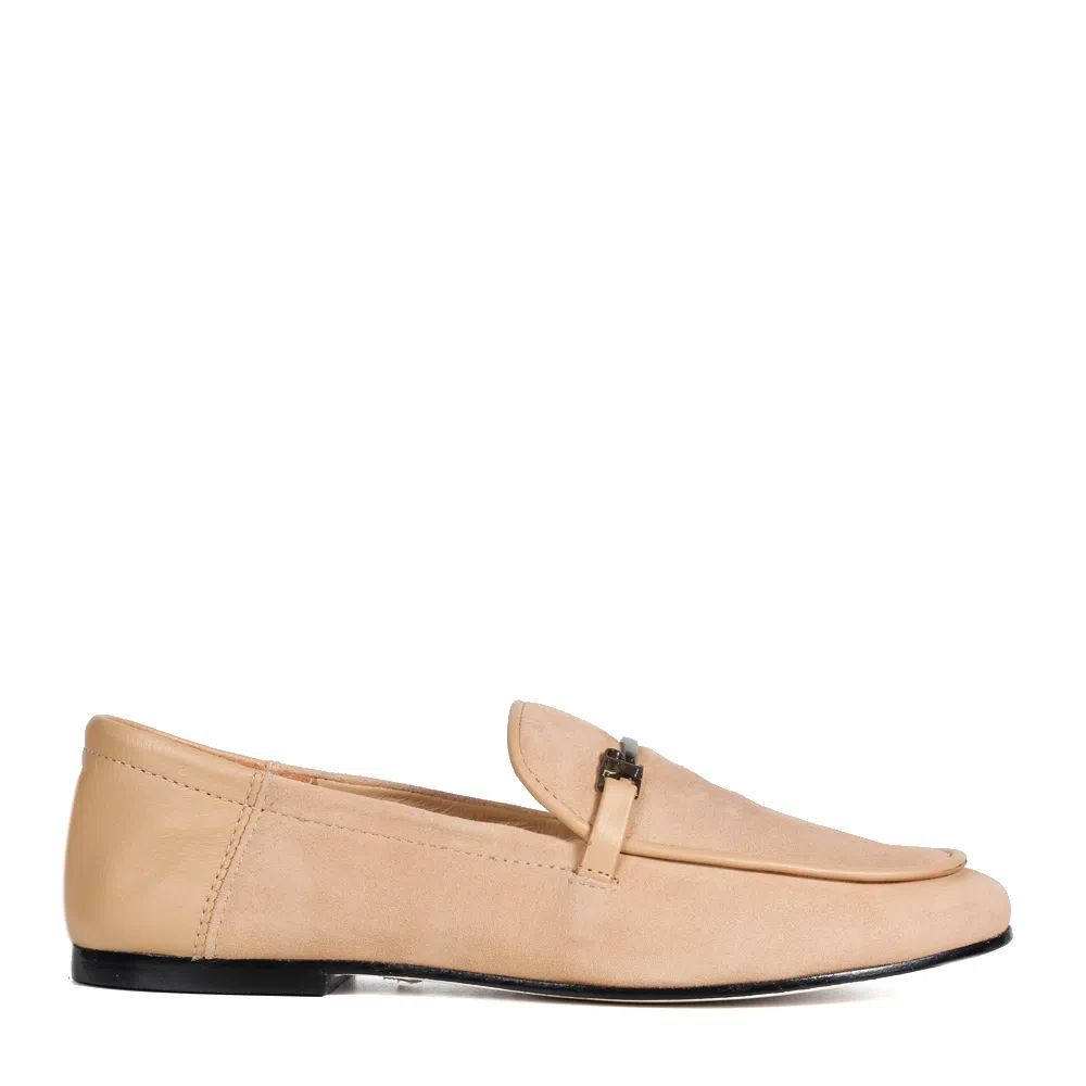 Mocassim Carmel Castanha - Imagem 3