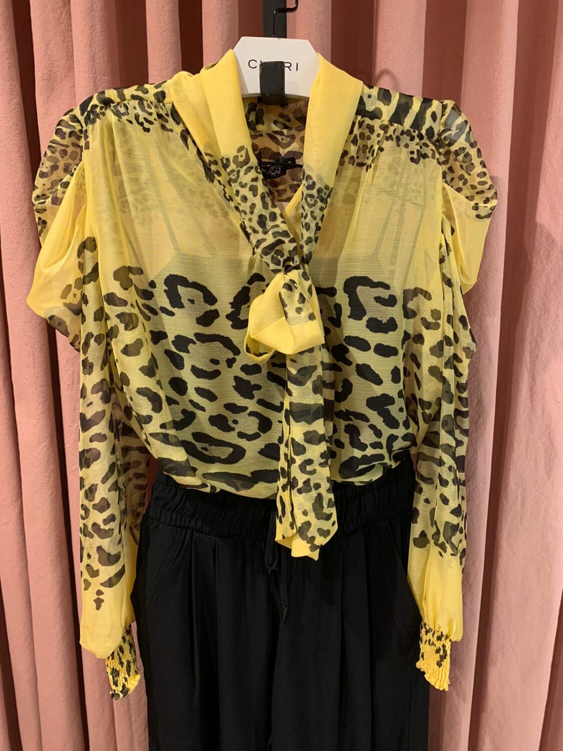 2015 Blusa Cor 417 Tam