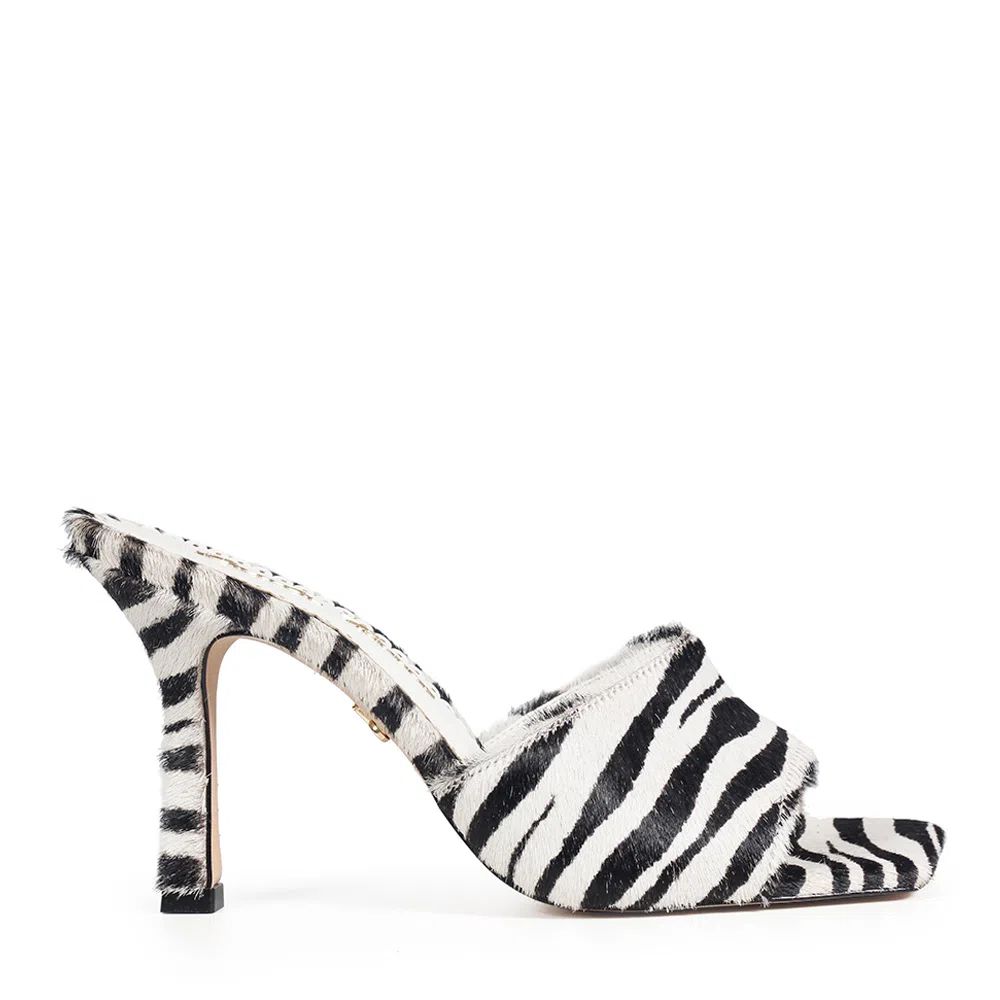 Mule Deli Animal Print - Imagem 3