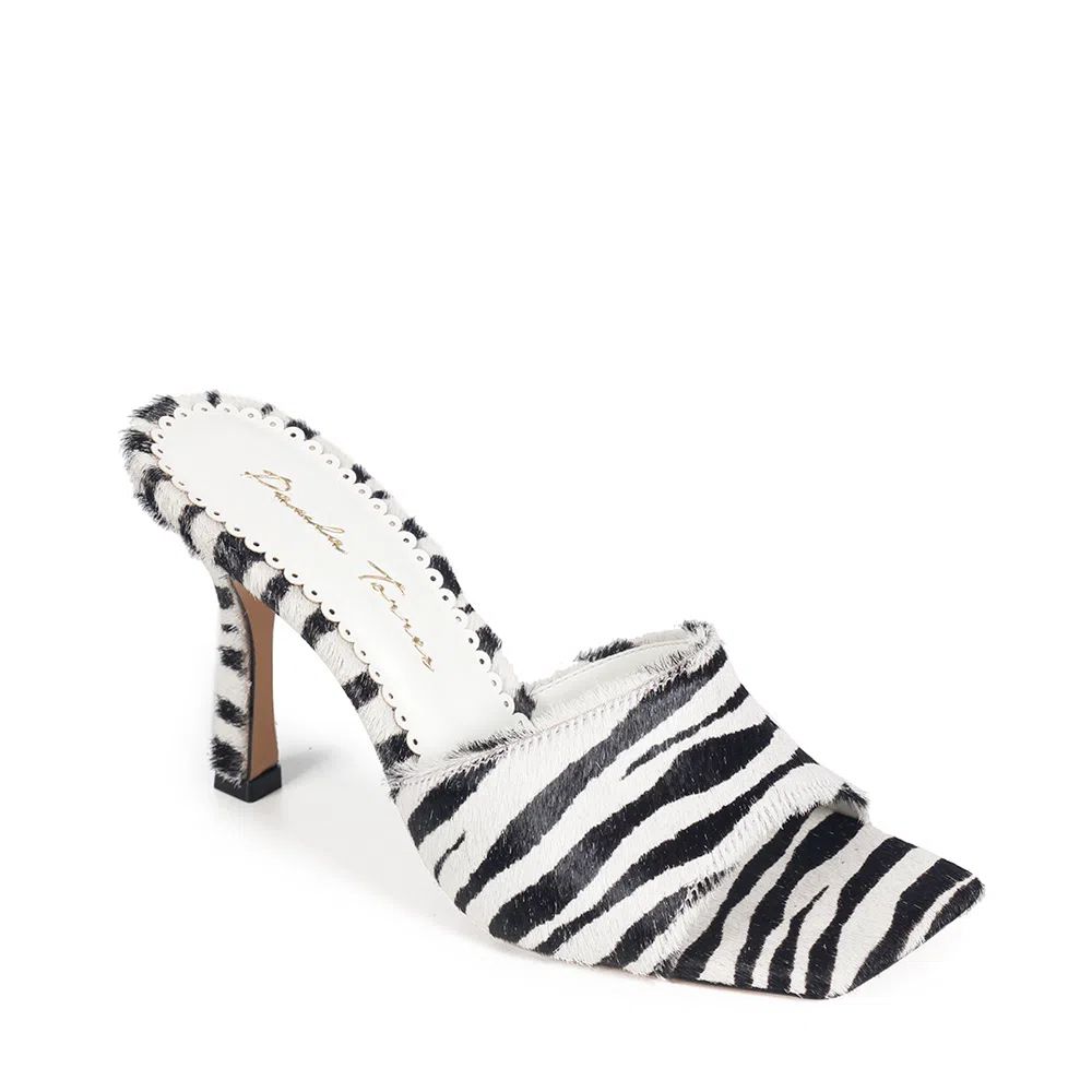 Mule Deli Animal Print - Imagem 2