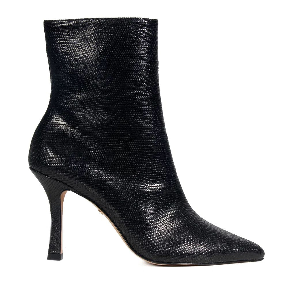 Bota Milano Preto - Imagem 3