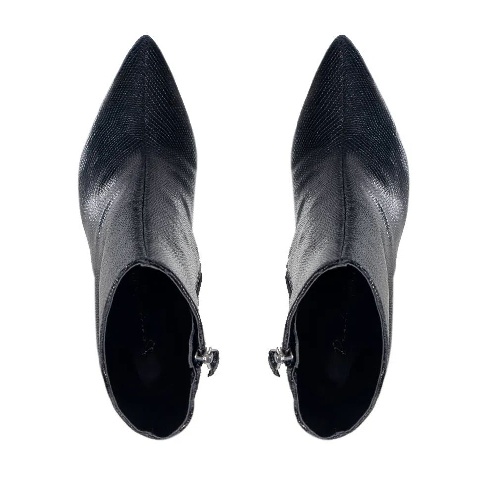 Bota Milano Preto - Imagem 4