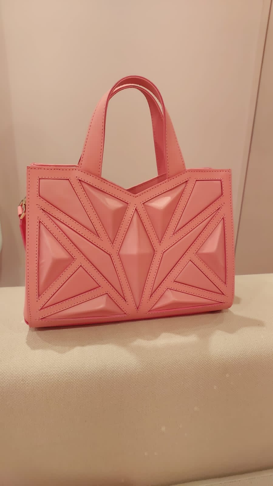 Storm Mini Bolsa Mestico