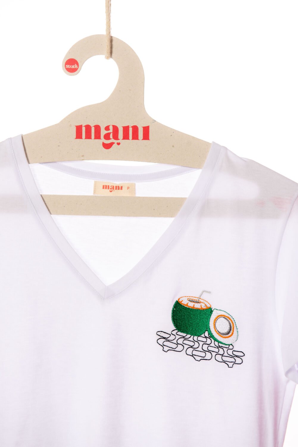 T-shirt Água de Coco