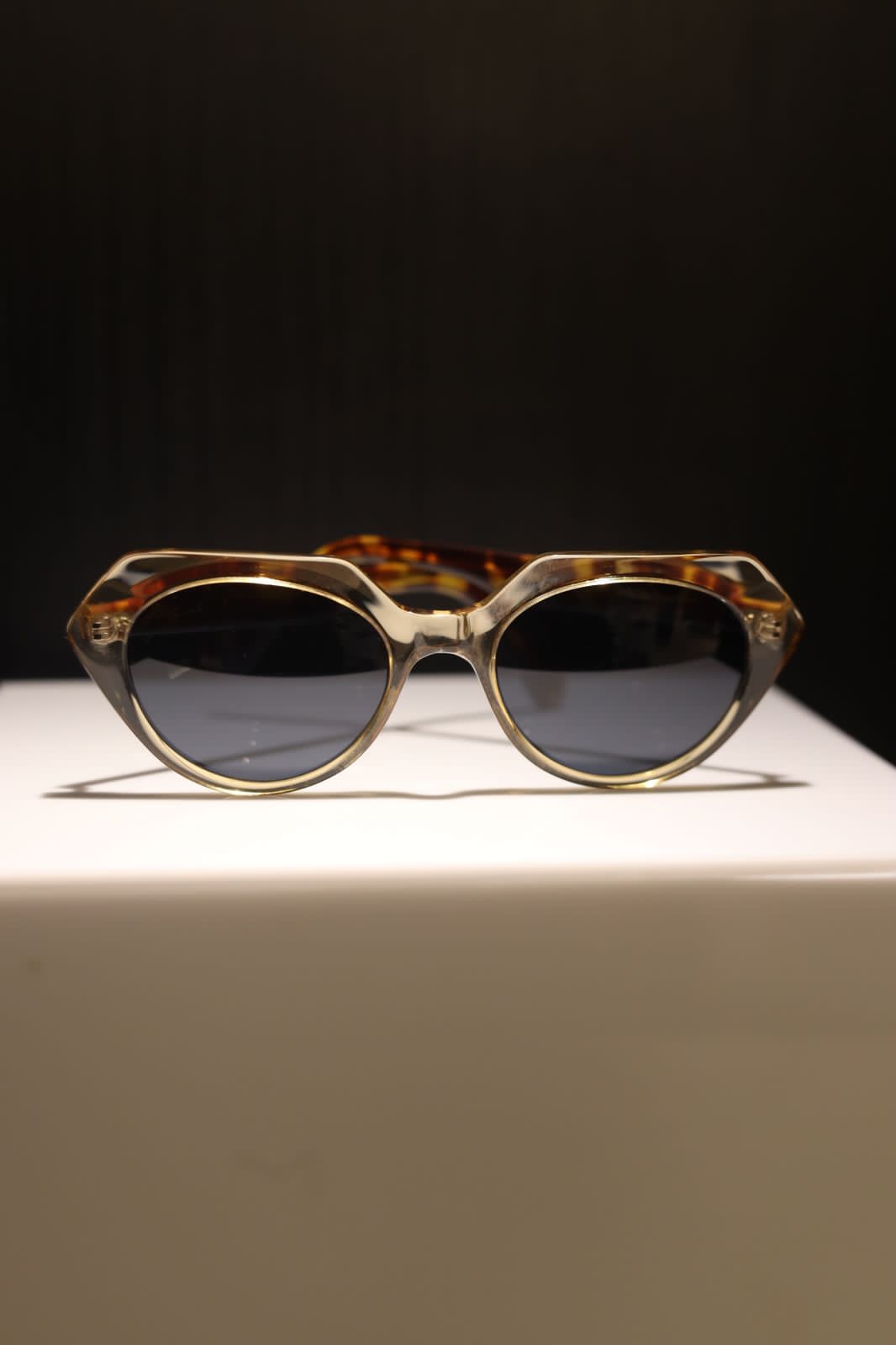 Oculos Solanas Mel