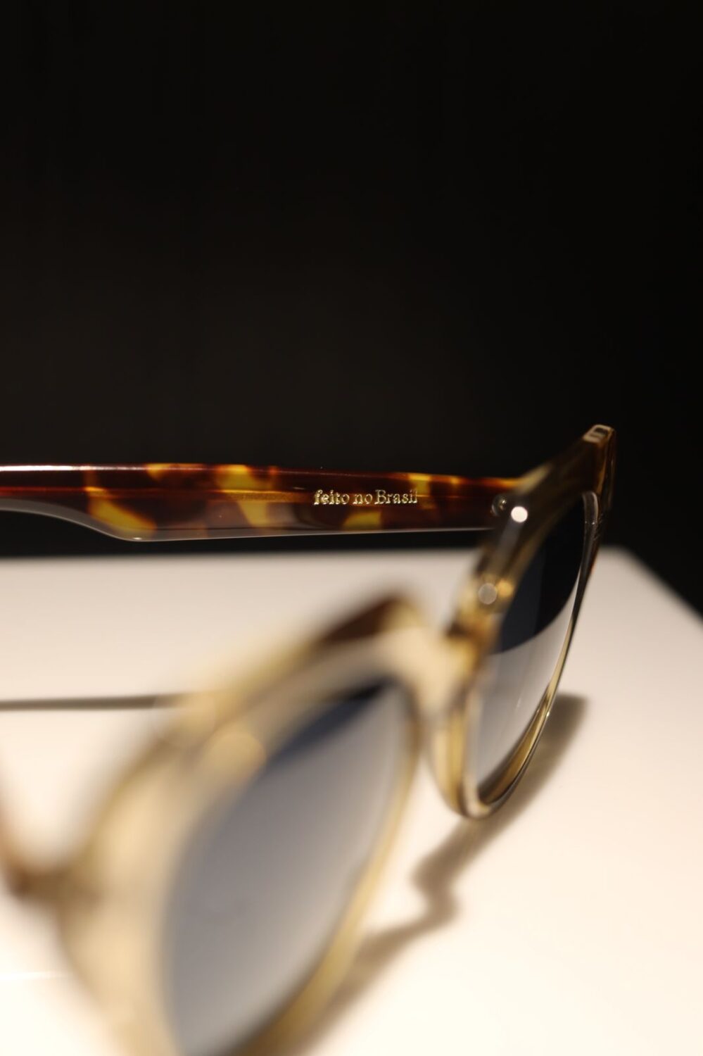 Oculos Solanas Mel - Imagem 4