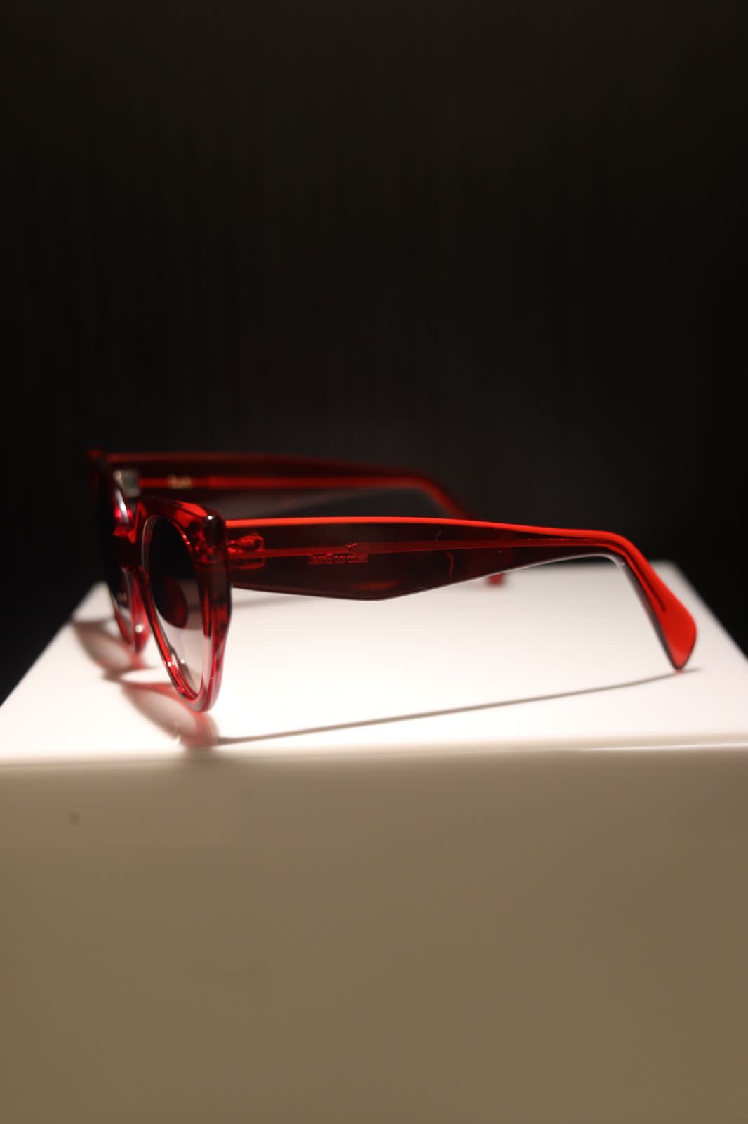 Oculos Playa Vermelho - Imagem 2