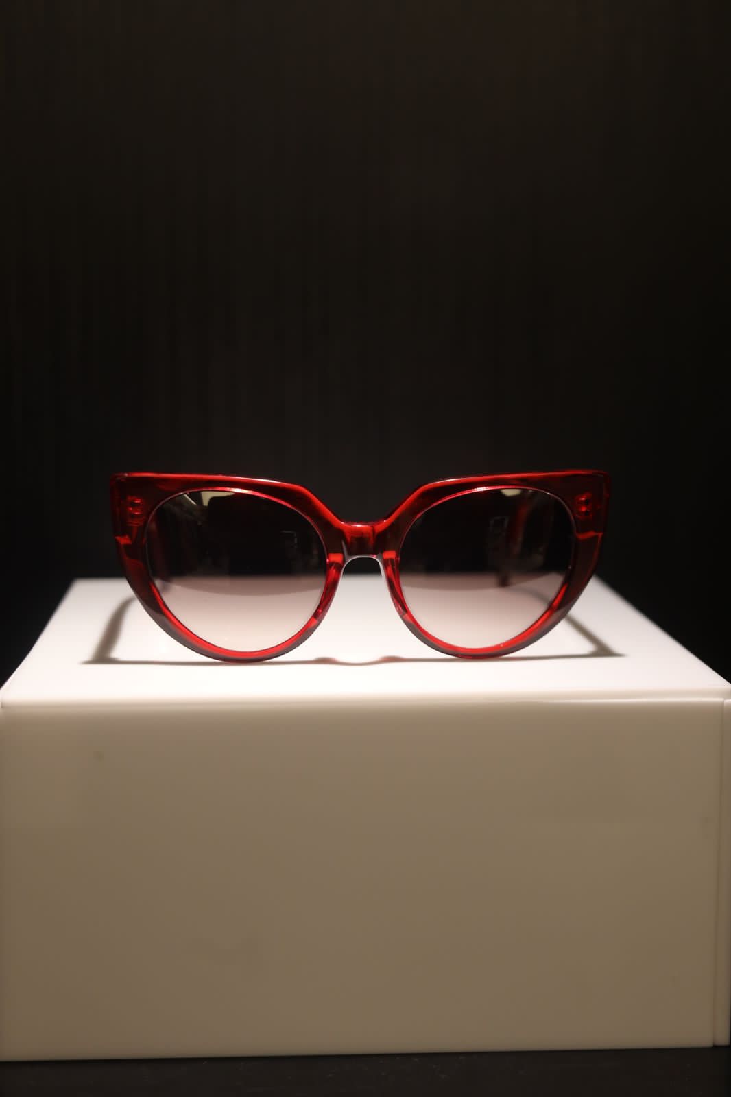 Oculos Playa Vermelho