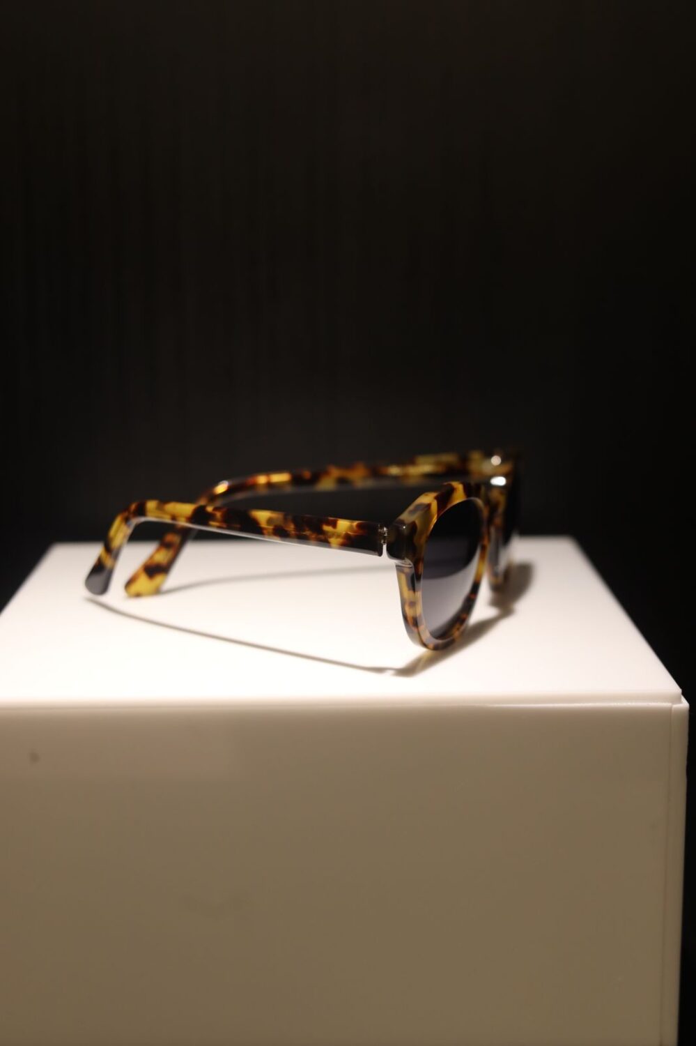 Oculos La Barra Tartaruga - Imagem 2