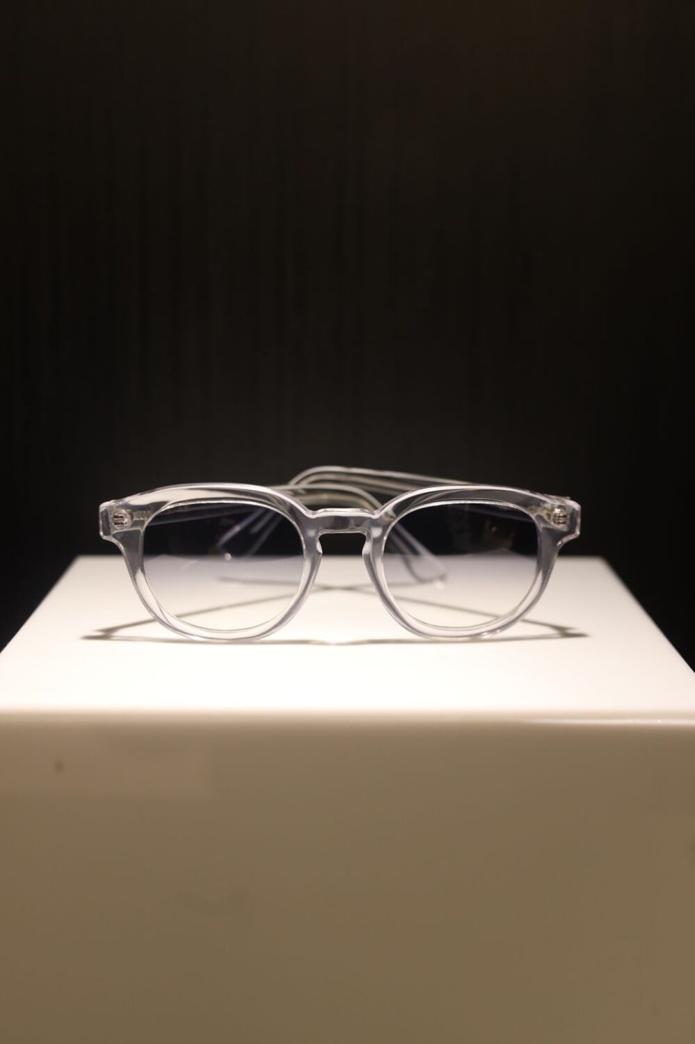 Oculos La Barra Cristal