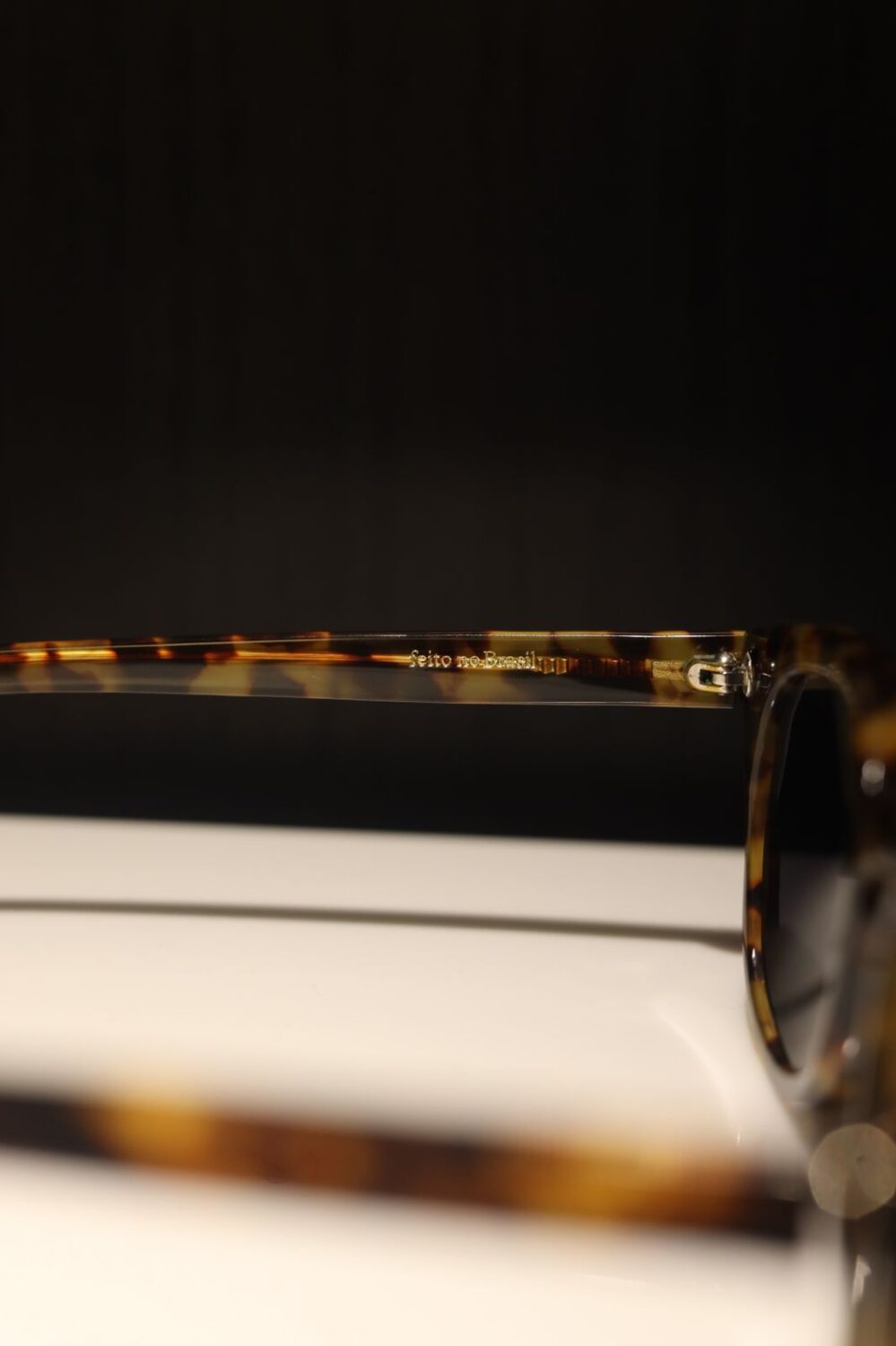 Oculos La Barra Tartaruga - Imagem 3
