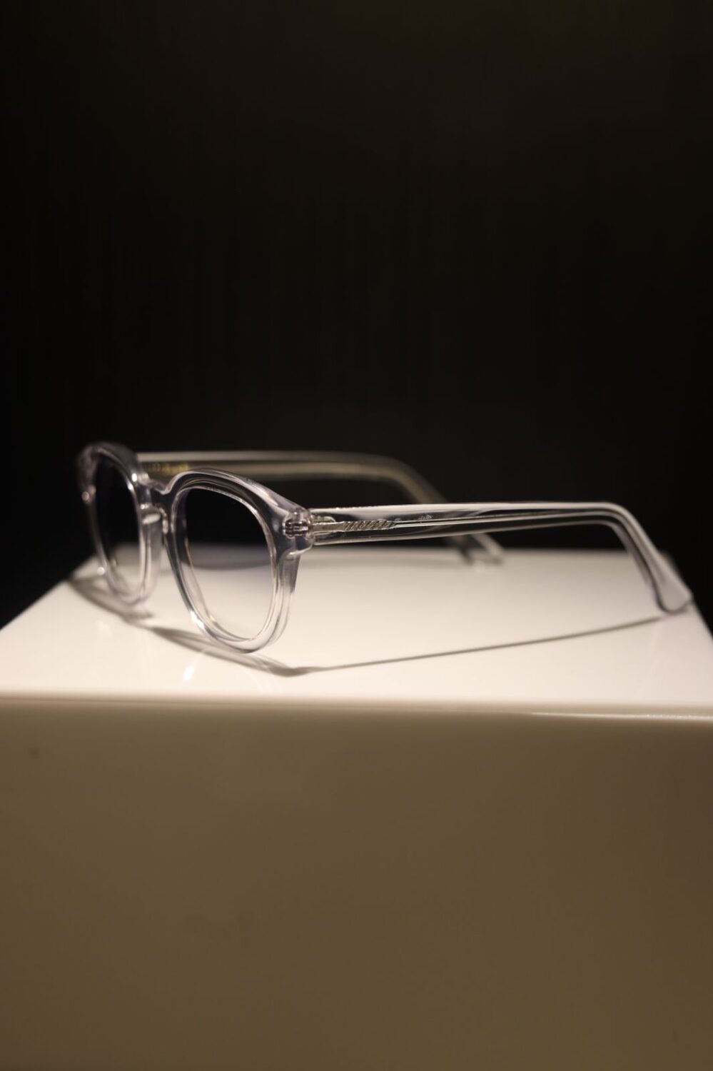 Oculos La Barra Cristal - Imagem 2