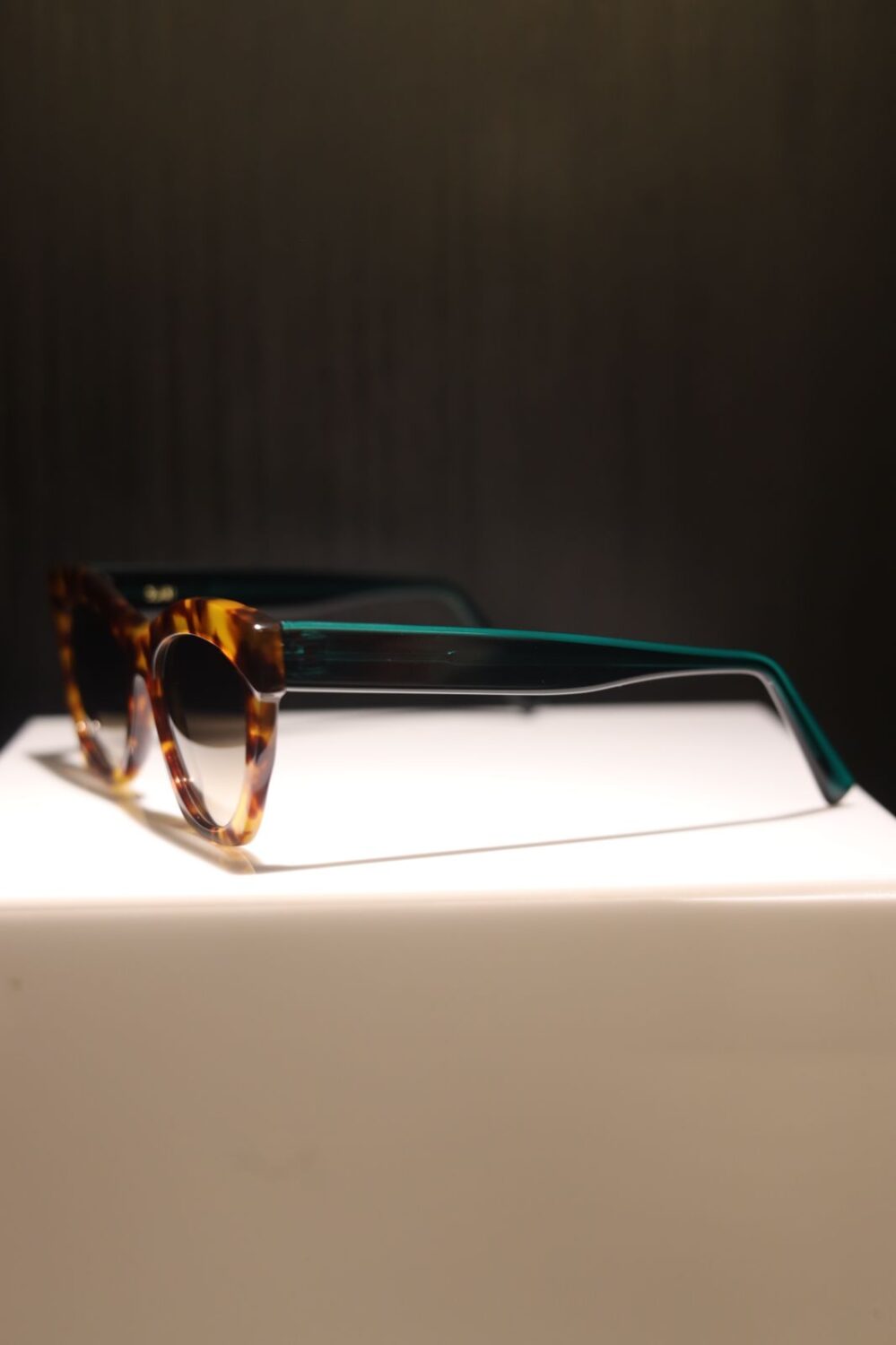 Oculos Gorlero Tartaruga - Imagem 2