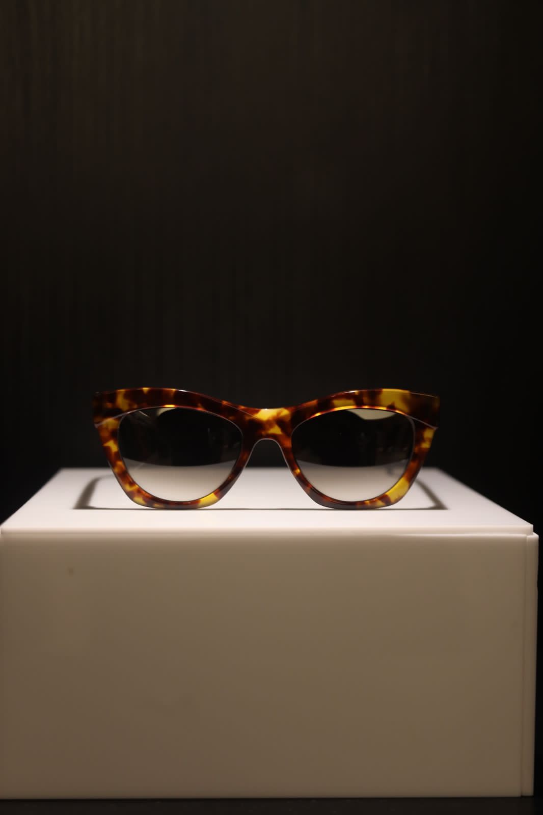 Oculos Gorlero Tartaruga