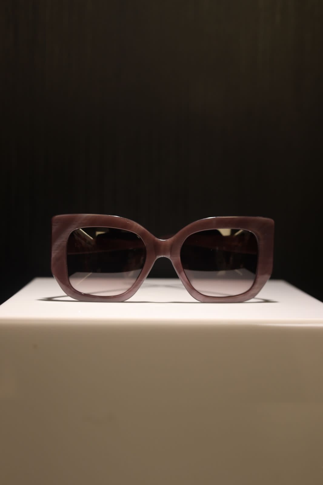 Oculos Casa Pueblo Tartaruga Lilas