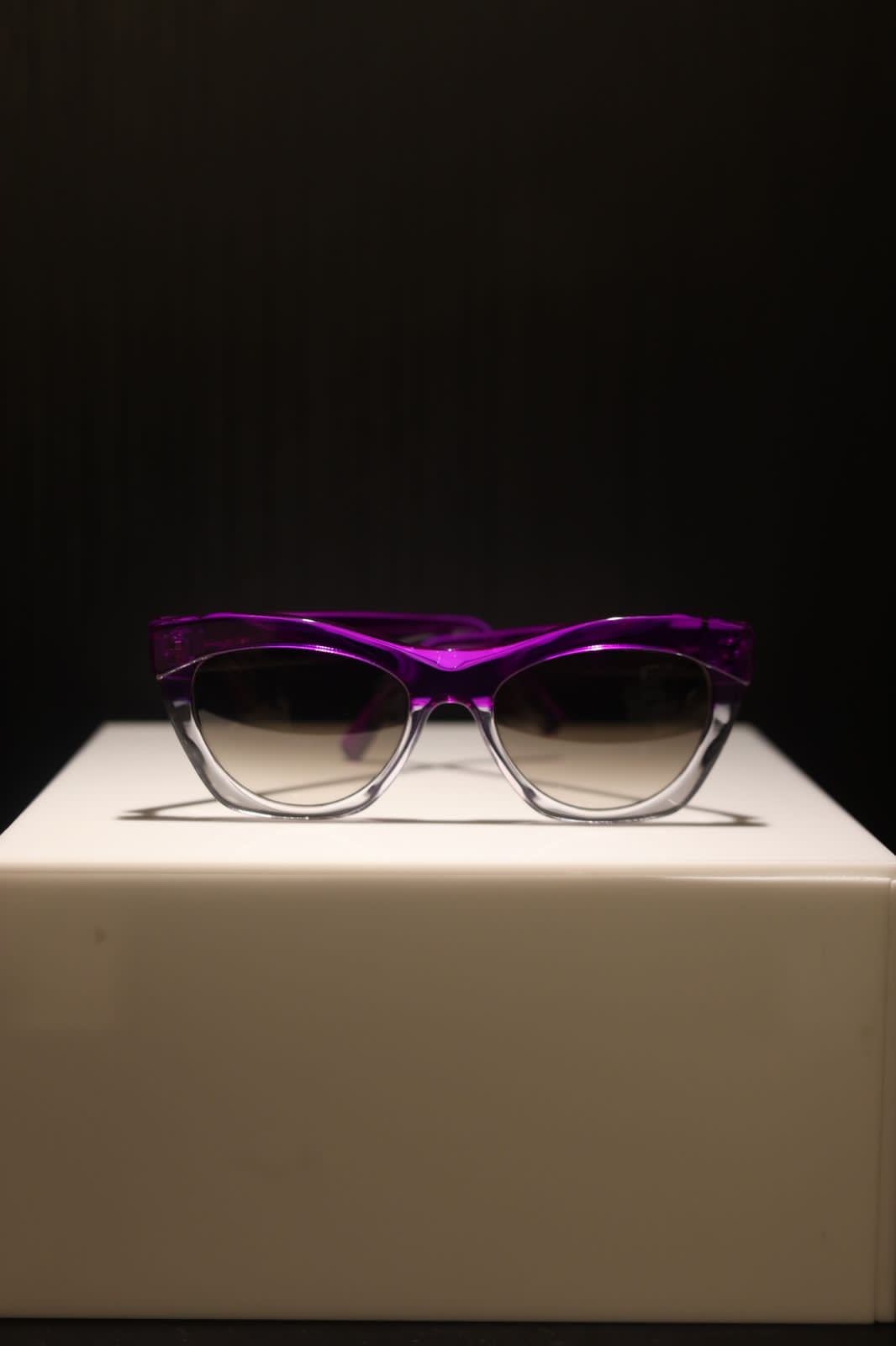 Oculos Gorlero Uva Cristal