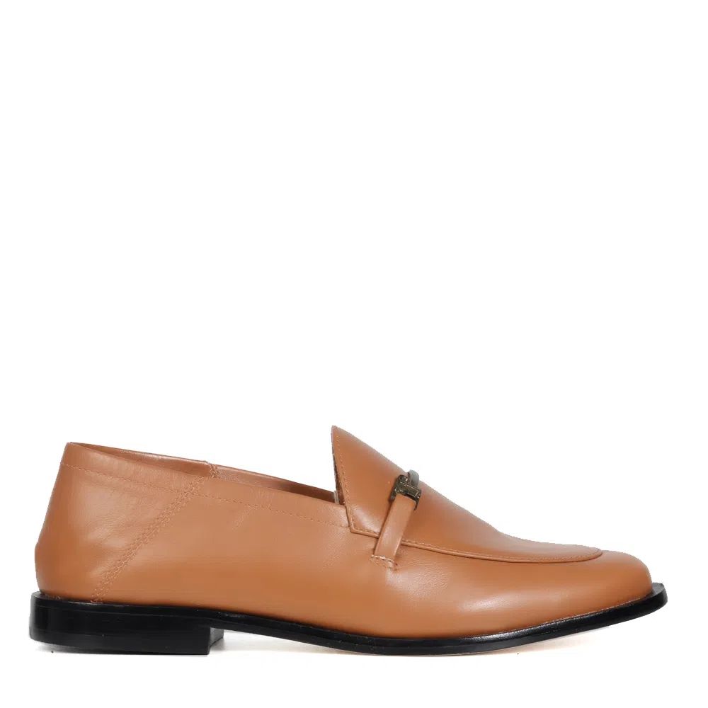 Mocassim Torres Camel - Imagem 3