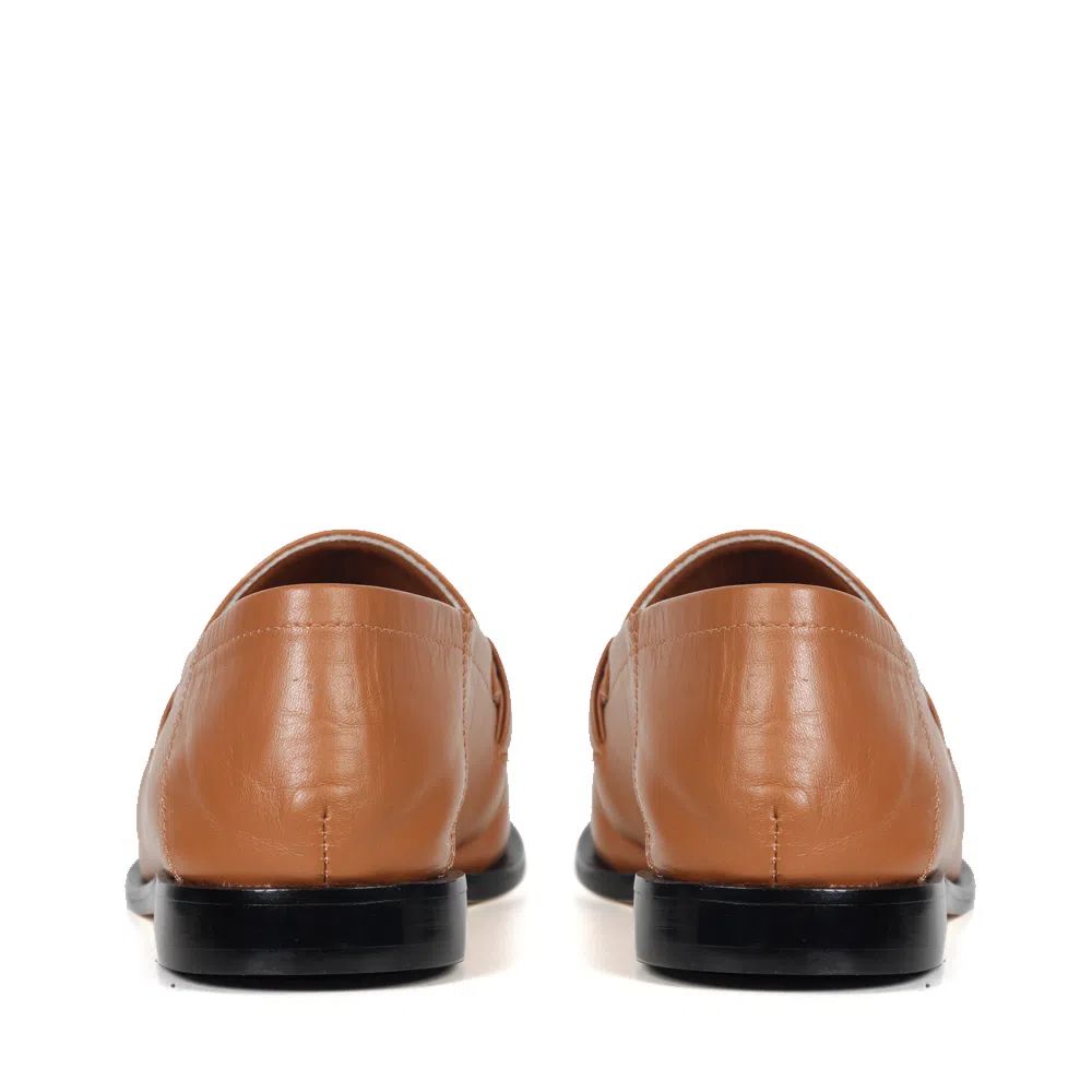 Mocassim Torres Camel - Imagem 5