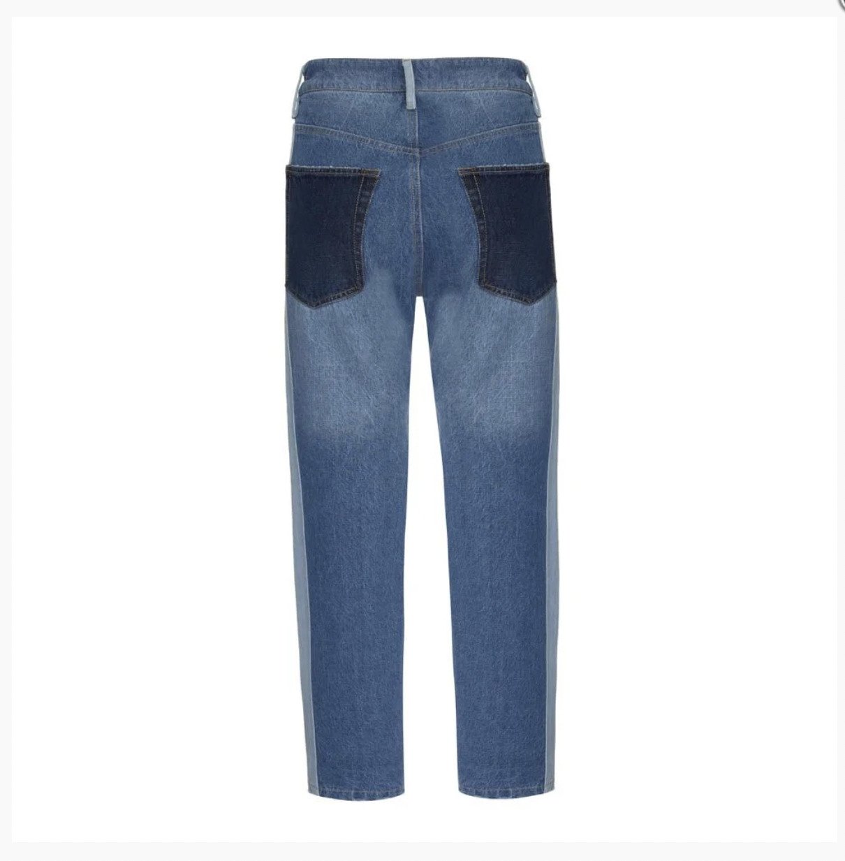 Calca Three Jeans - Imagem 2