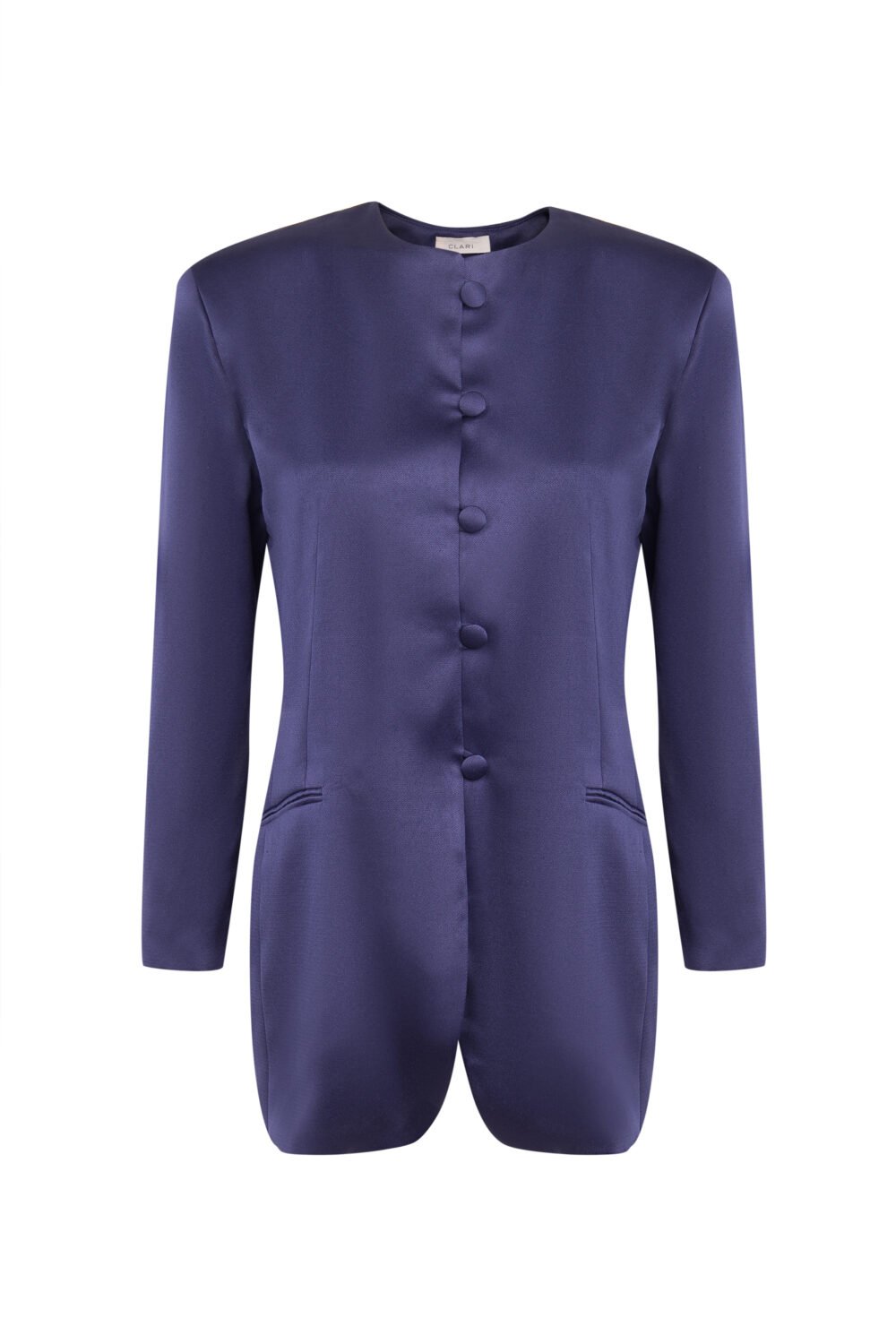 Blazer Solanas Marinho - Imagem 5