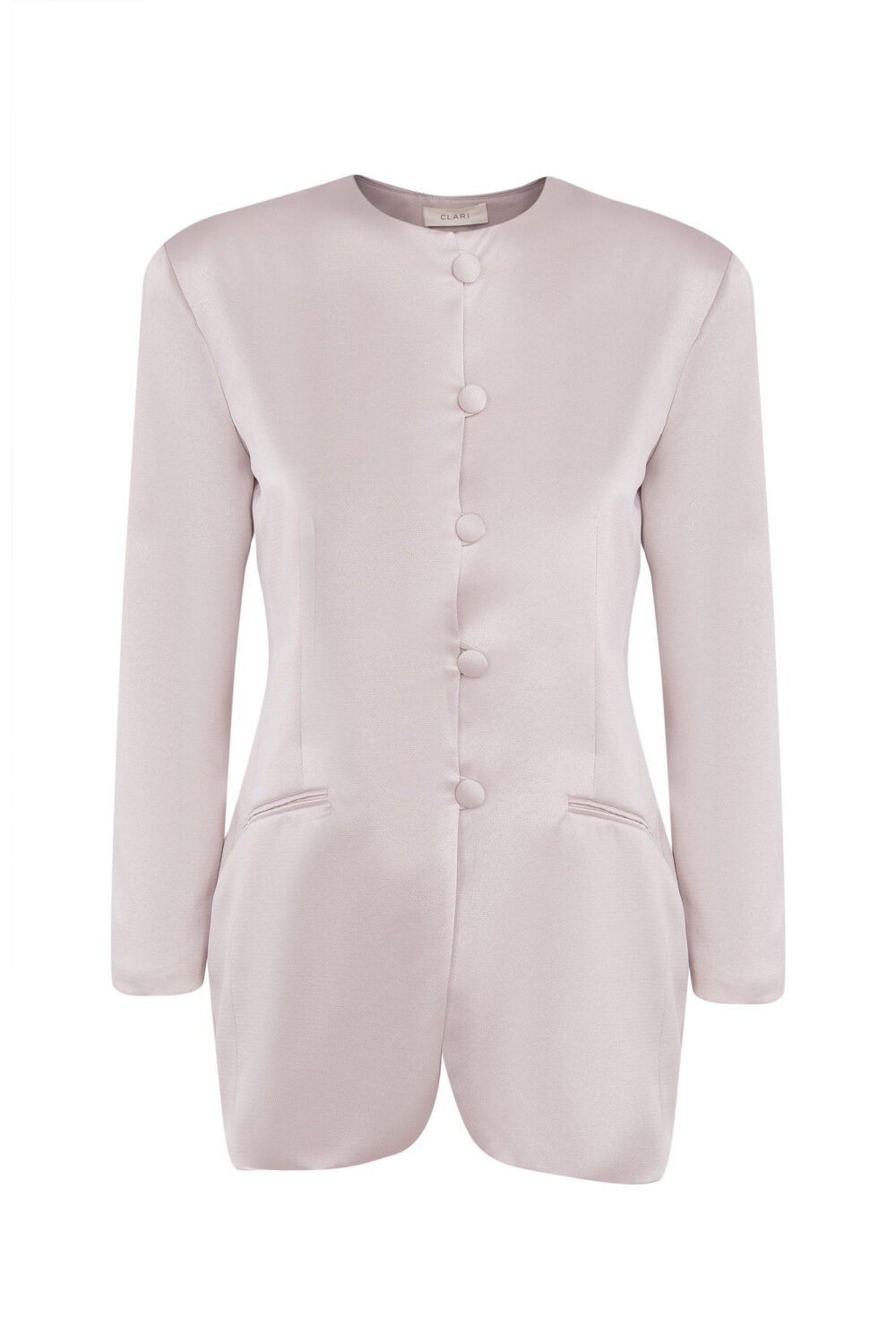 Blazer Solanas Sand