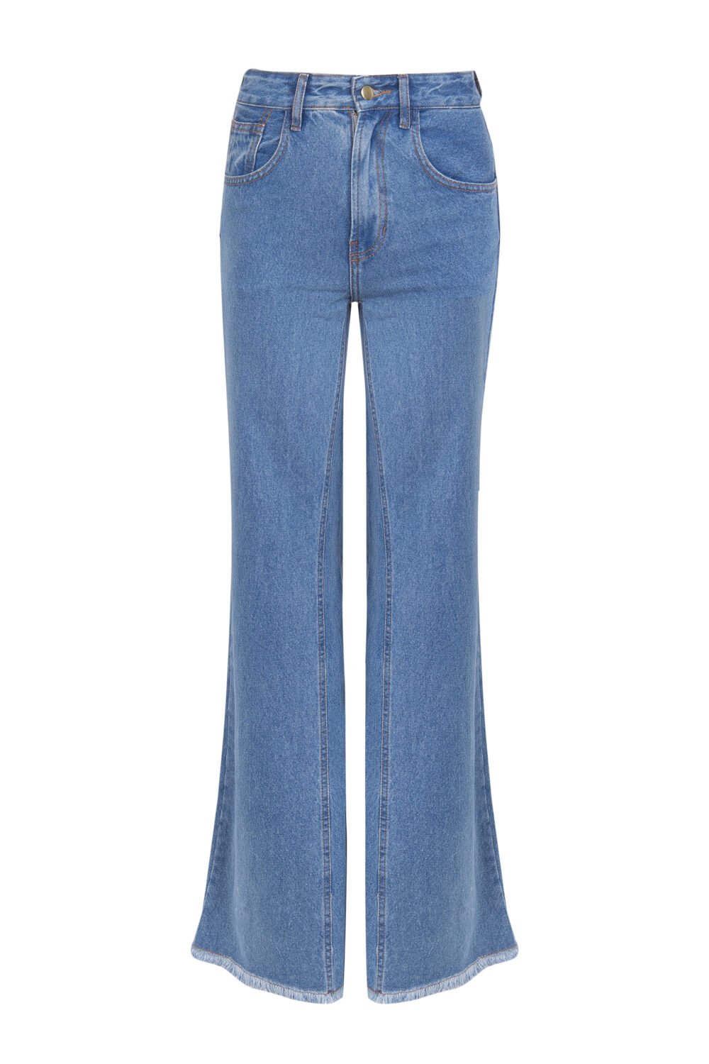 Calça Jeans La Paloma - Imagem 2