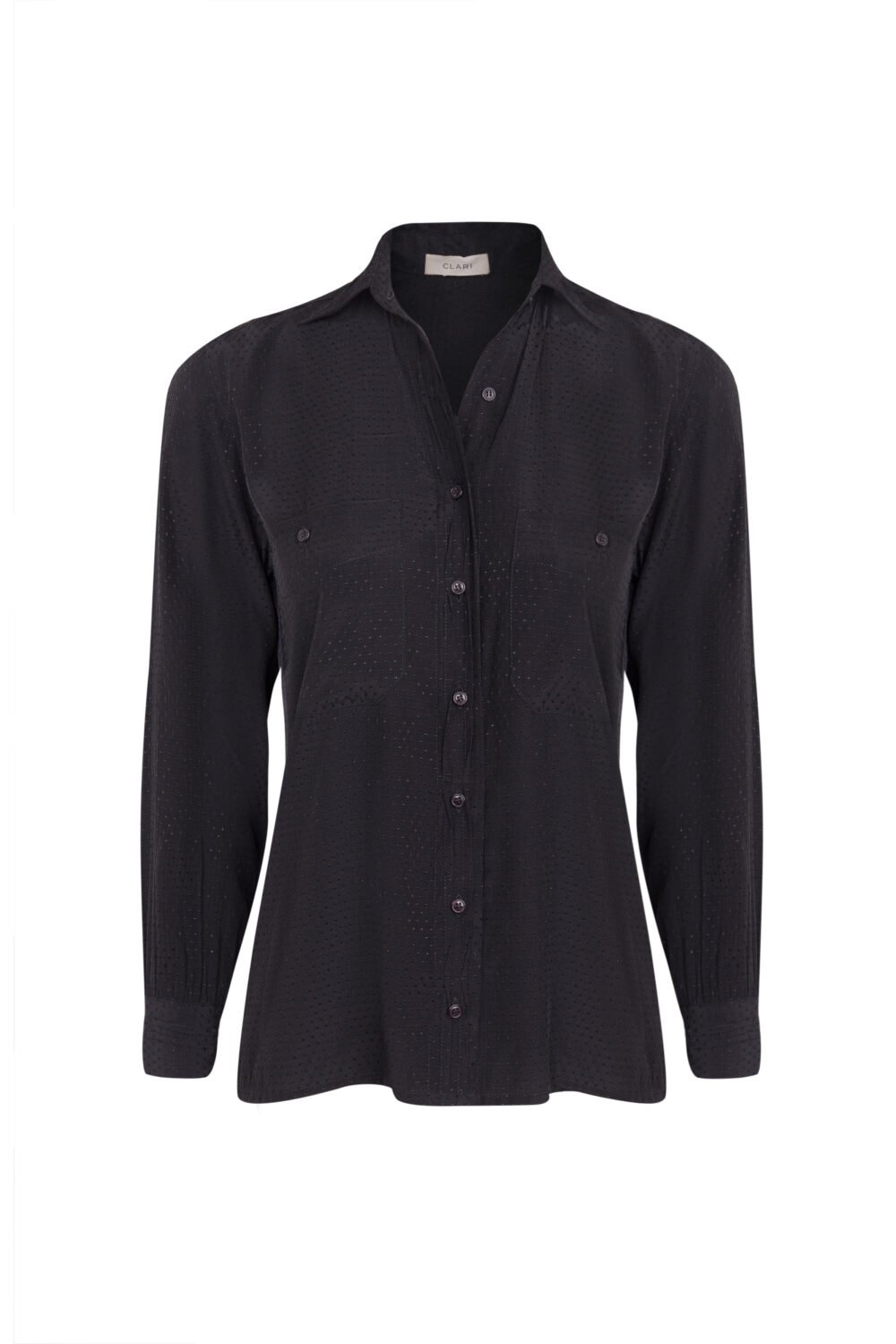 Camisa Munique Preto - Imagem 3