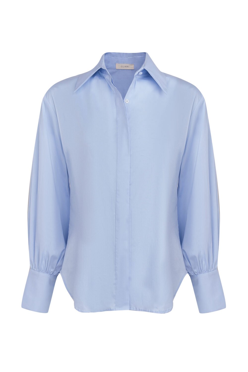 Camisa Montevideo Azul - Imagem 2