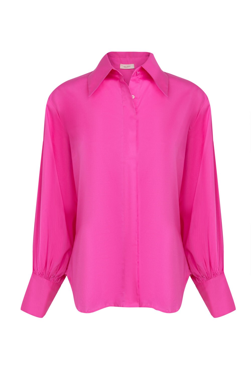 Camisa Montevideo Pink - Imagem 3