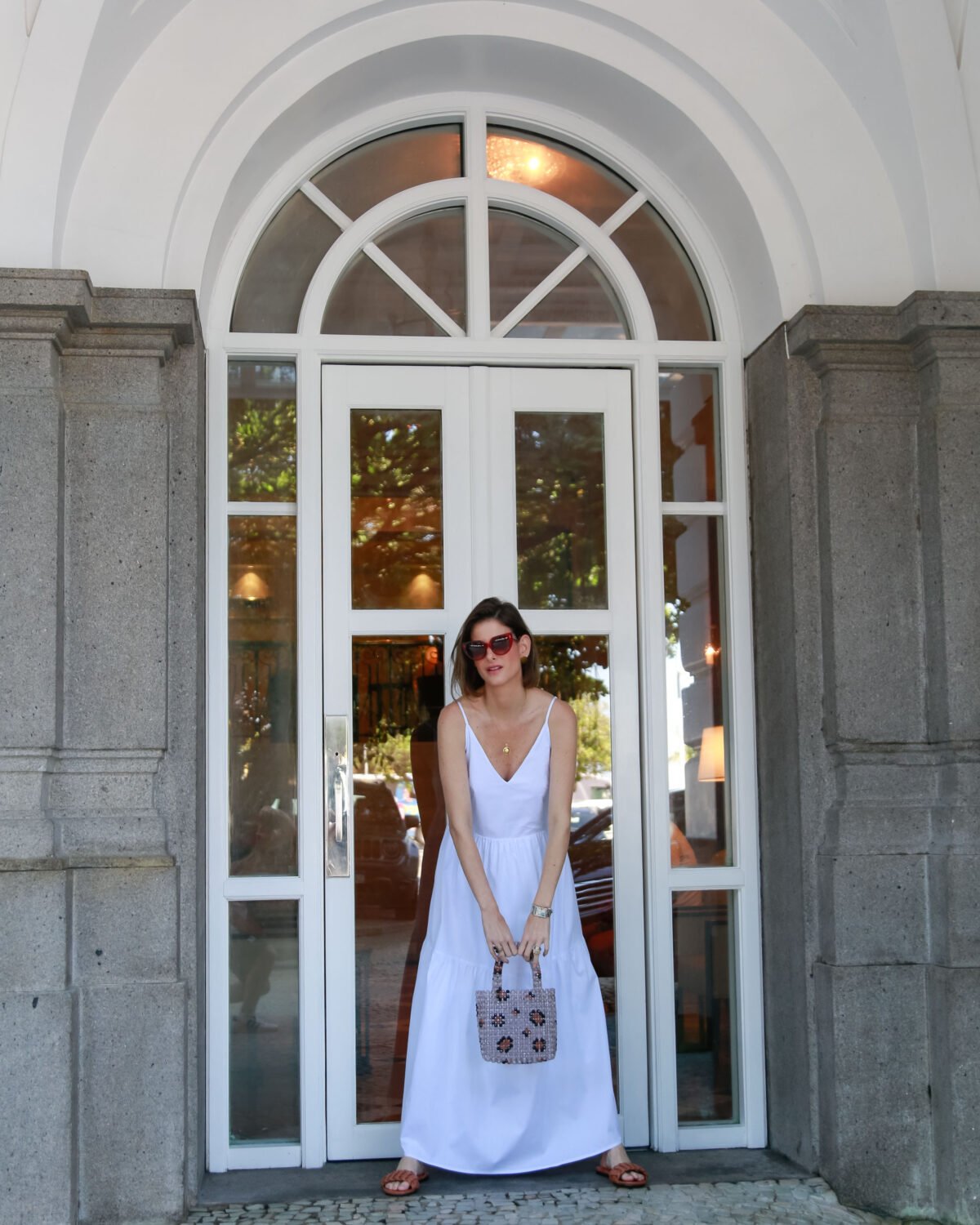 Vestido Branco