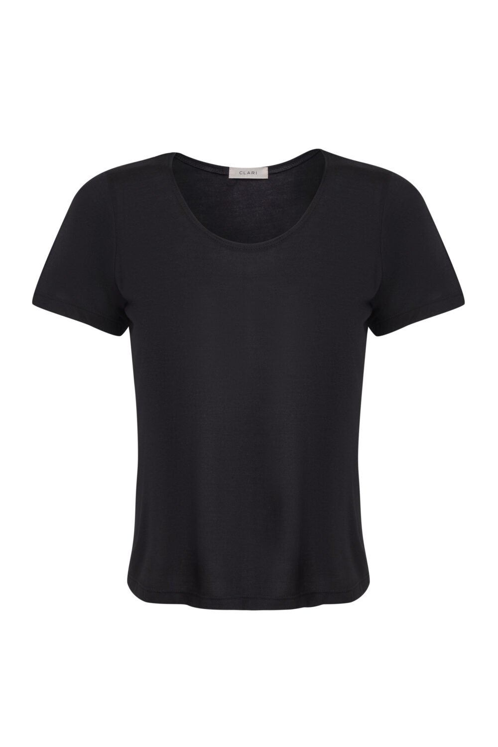 T-Shirt Clari Preto