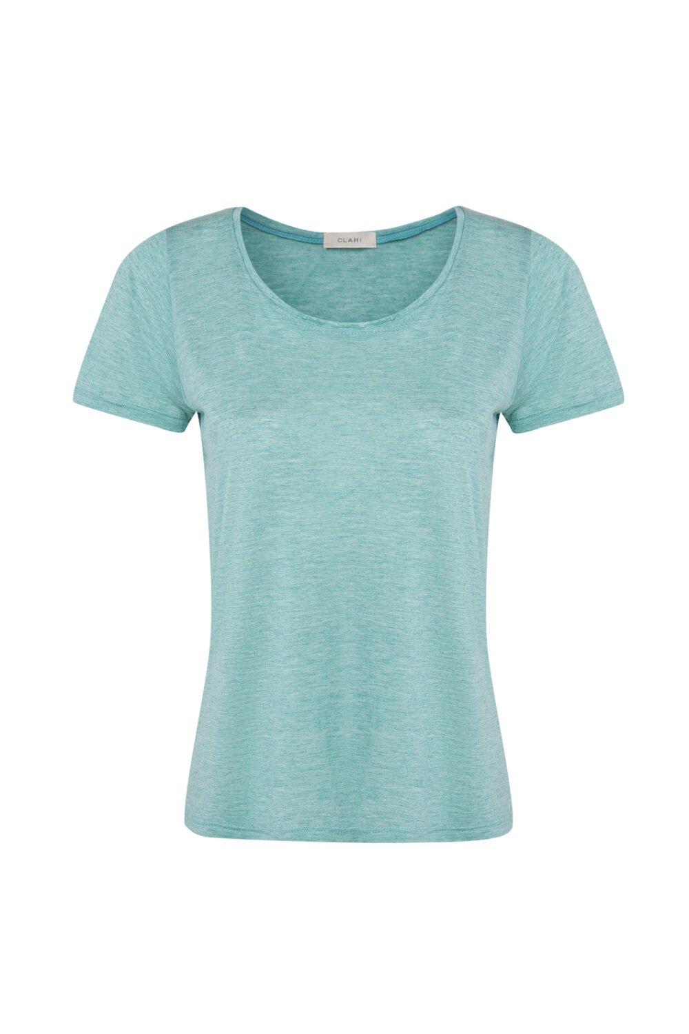 T-Shirt Clari Verde - Imagem 2