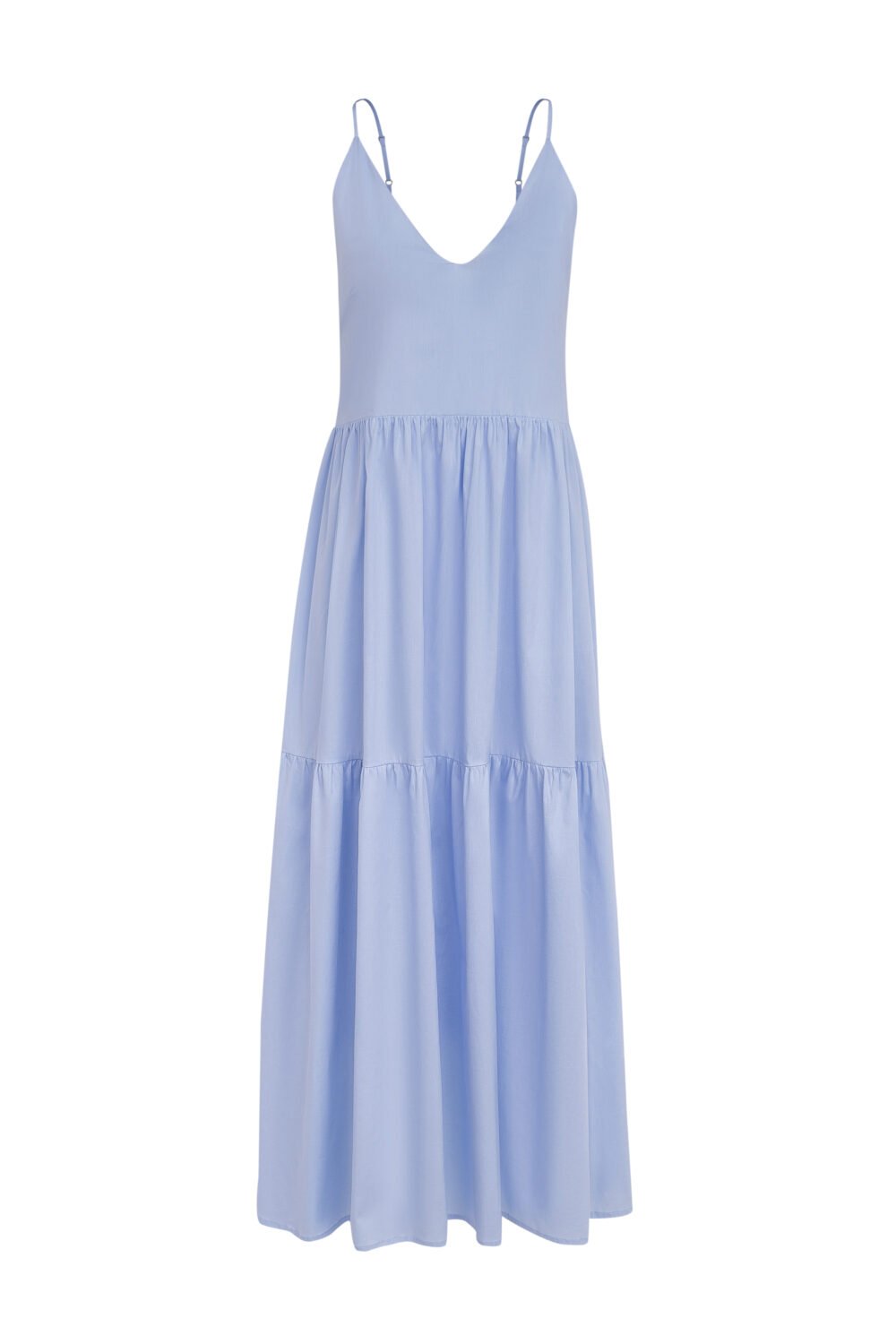 Vestido Azul