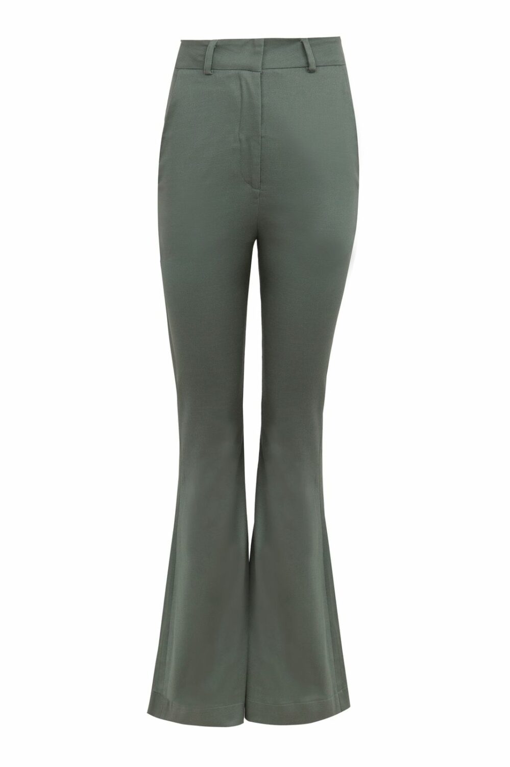 Calça Alfaiataria Ralli Militar