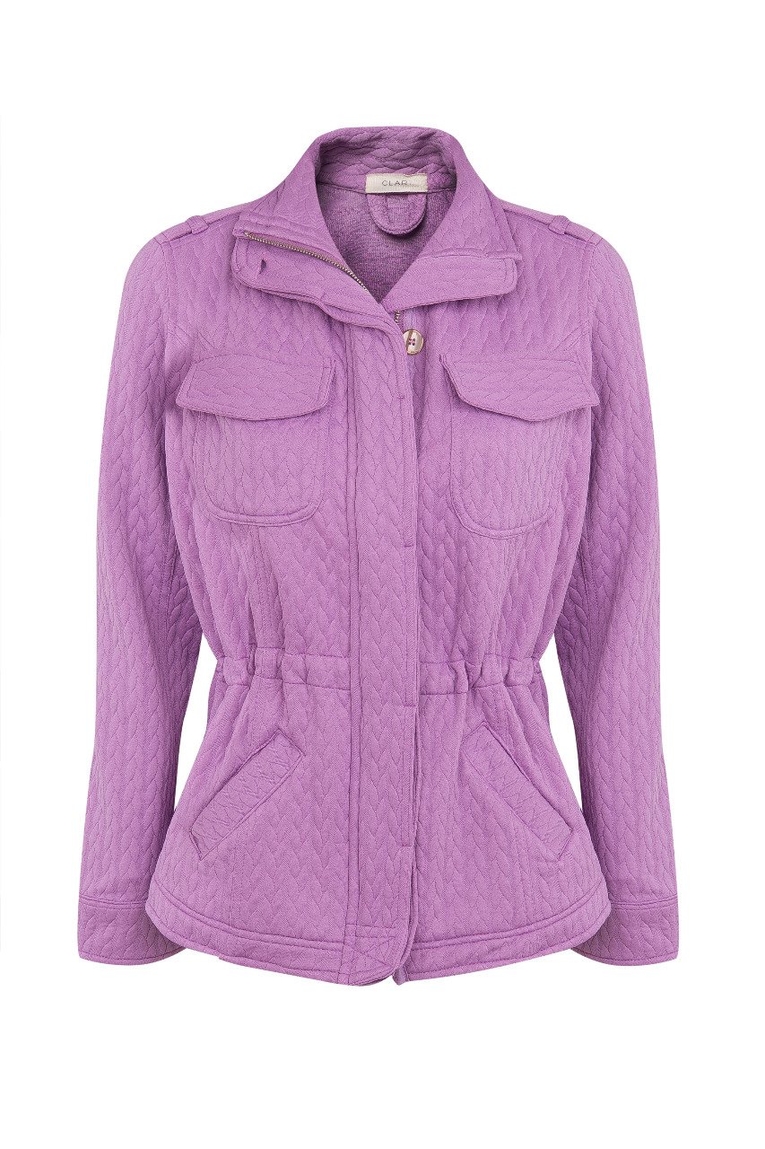 Parka Punta Lilas